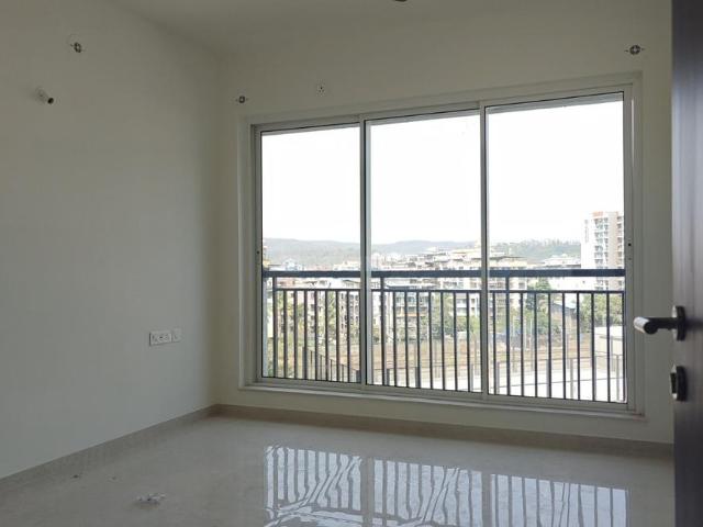 3 BHK Apartment in Nerul for rent Navi Mumbai. The reference number is 20200654
