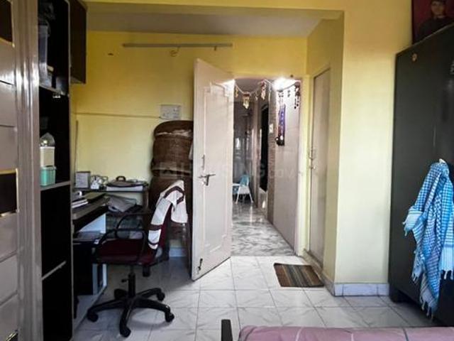 3 BHK Apartment in Nerul for rent Navi Mumbai. The reference number is 20229479
