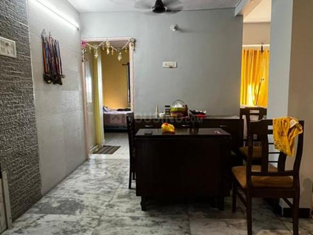3 BHK Apartment in Nerul for rent Navi Mumbai. The reference number is 20230556