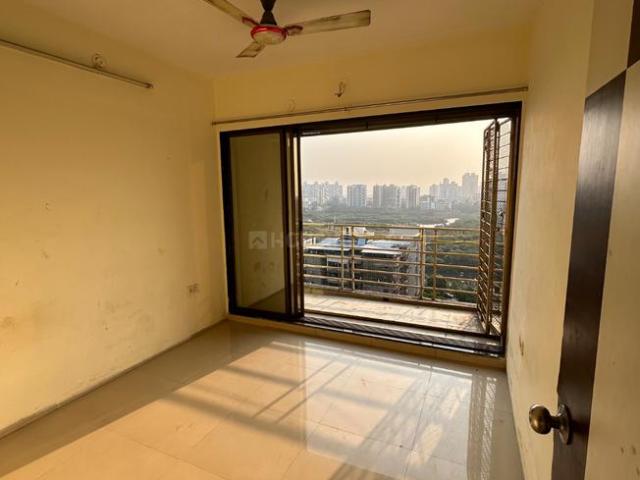 3 BHK Apartment in Nerul for rent Navi Mumbai. The reference number is 20231482