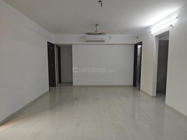3 BHK Apartment in Nerul for rent Navi Mumbai. The reference number is 20236489