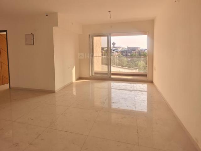 3 BHK Apartment in Nerul for rent Navi Mumbai. The reference number is 20236499