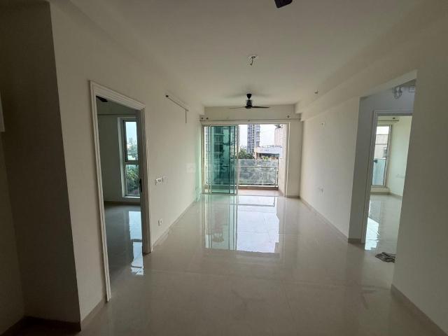 3 BHK Apartment in Nerul for rent Navi Mumbai. The reference number is 20237862
