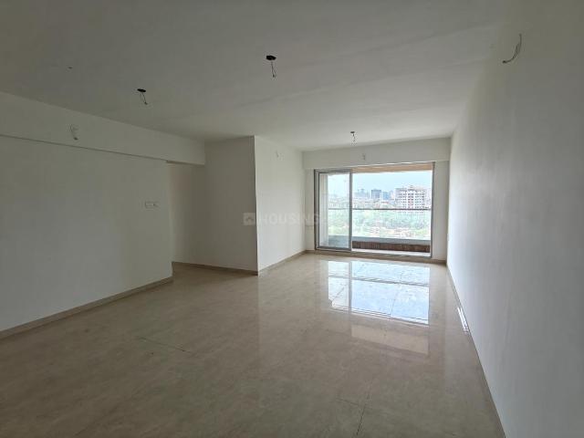 3 BHK Apartment in Nerul for rent Navi Mumbai. The reference number is 20250429