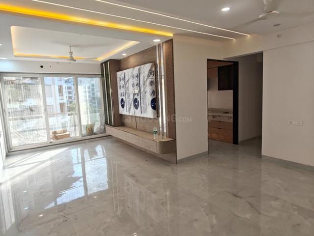 3 BHK Apartment in Nerul for rent Navi Mumbai. The reference number is 20251481