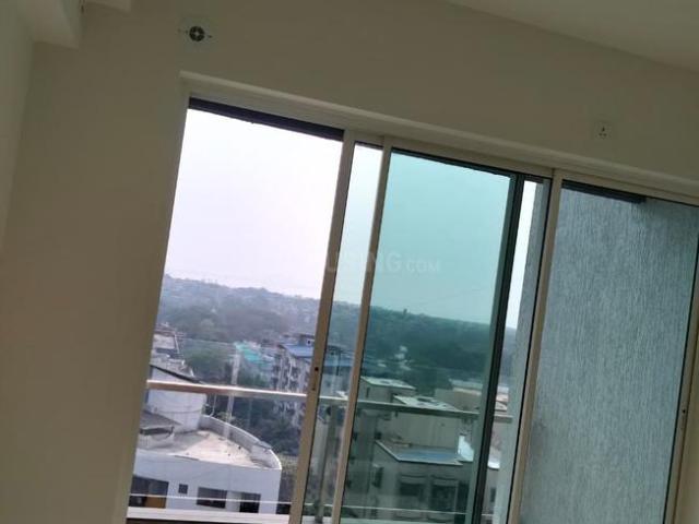 3 BHK Apartment in Nerul for rent Navi Mumbai. The reference number is 20261116