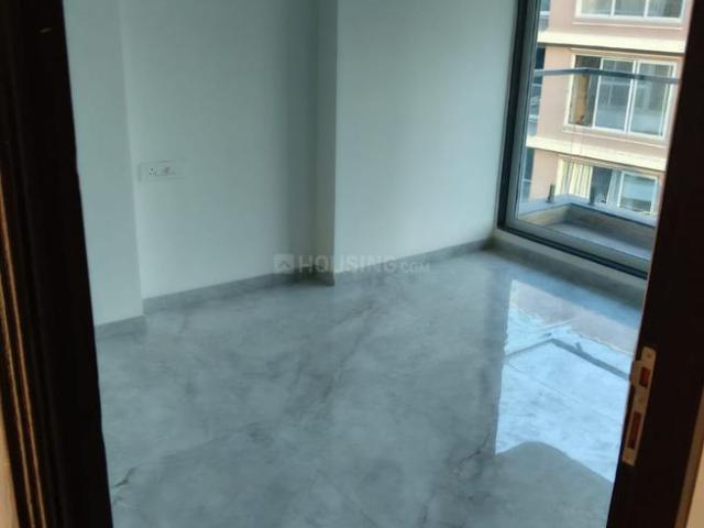 3 BHK Apartment in Nerul for rent Navi Mumbai. The reference number is 20266586