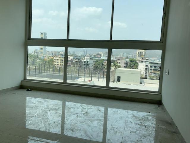 3 BHK Apartment in Nerul for rent Navi Mumbai. The reference number is 20269038