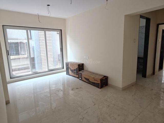 3 BHK Apartment in Nerul for rent Navi Mumbai. The reference number is 20280985