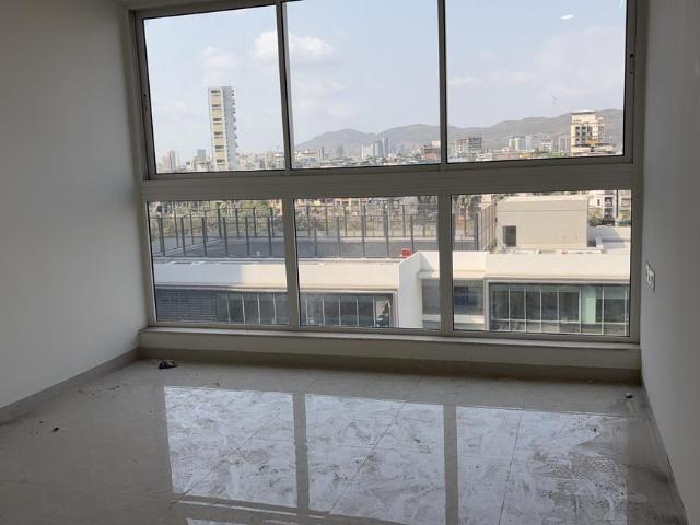 3 BHK Apartment in Nerul for rent Navi Mumbai. The reference number is 20285850