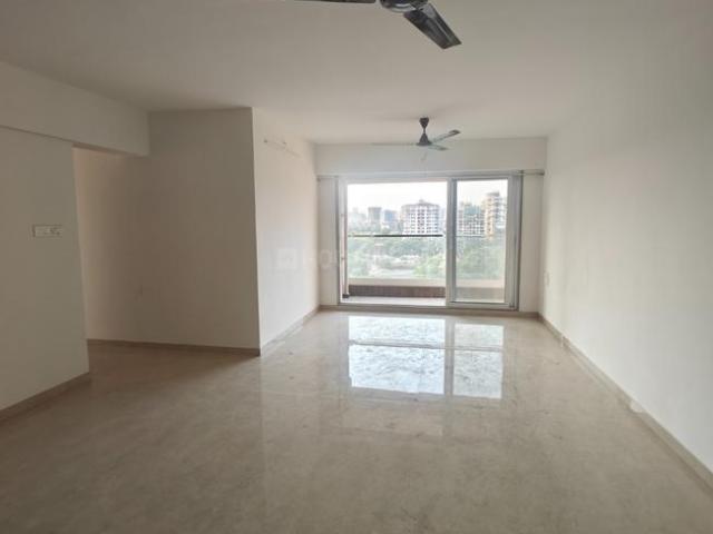 3 BHK Apartment in Nerul for rent Navi Mumbai. The reference number is 20288142