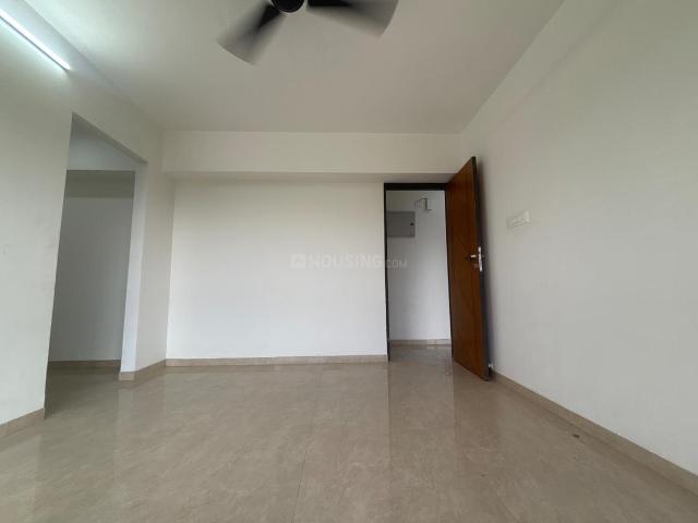 3 BHK Apartment in Nerul for rent Navi Mumbai. The reference number is 20309859