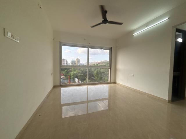 3 BHK Apartment in Nerul for rent Navi Mumbai. The reference number is 20309859