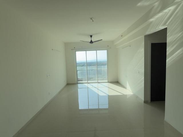 3 BHK Apartment in Nerul for rent Navi Mumbai. The reference number is 20358264