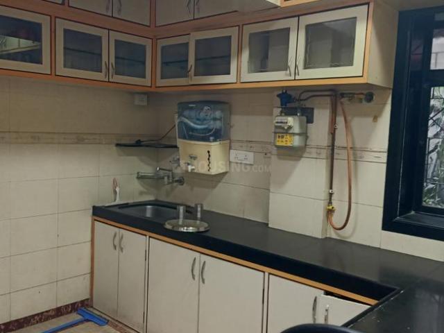 3 BHK Apartment in Nerul for rent Navi Mumbai. The reference number is 20392330
