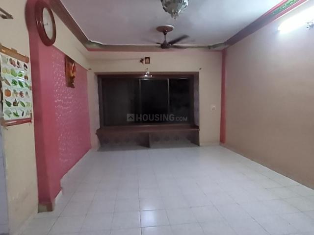 3 BHK Apartment in Nerul for rent Navi Mumbai. The reference number is 21012977