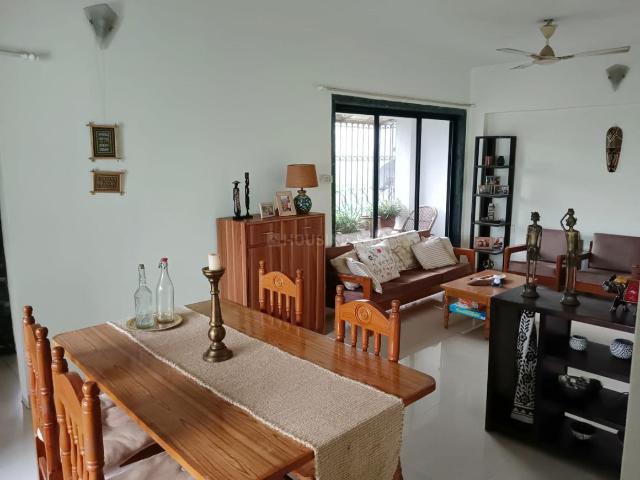 3 BHK Apartment in Nerul for resale Navi Mumbai. The reference number is 12434296