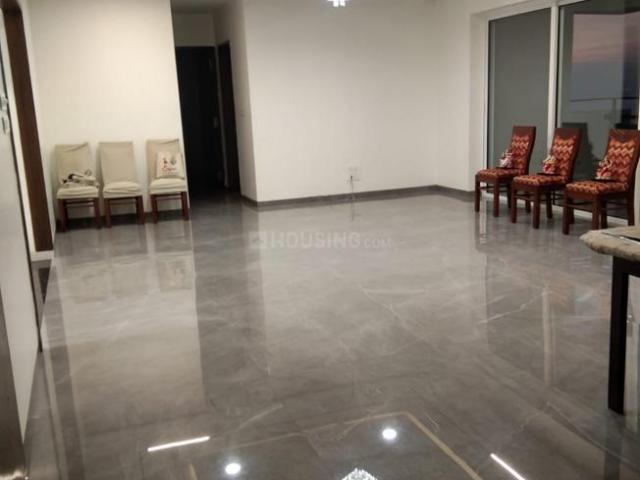 3 BHK Apartment in Nerul for resale Navi Mumbai. The reference number is 15896685