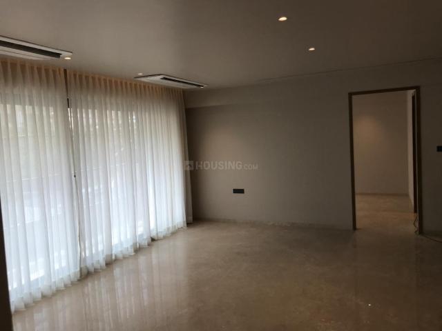 3 BHK Apartment in Nerul for resale Navi Mumbai. The reference number is 16213077