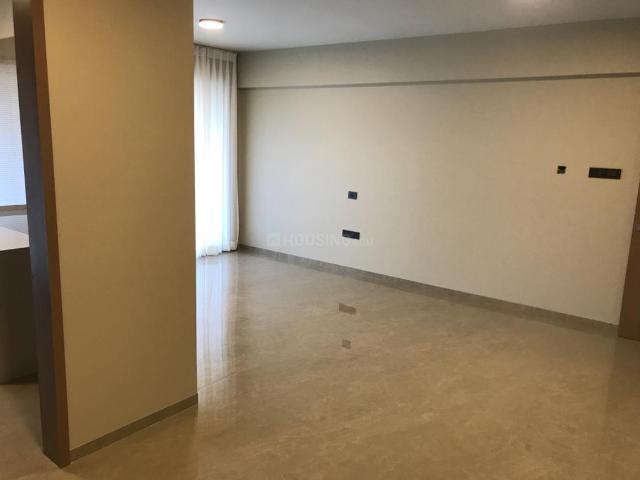 3 BHK Apartment in Nerul for resale Navi Mumbai. The reference number is 16213286
