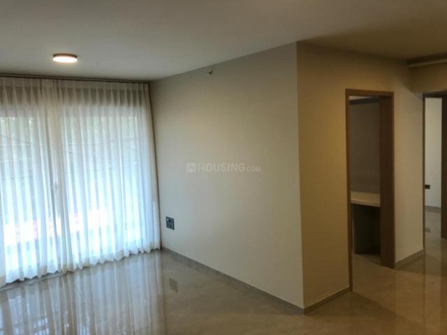 3 BHK Apartment in Nerul for resale Navi Mumbai. The reference number is 16213533