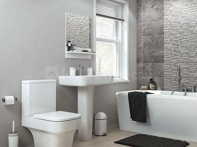 3 BHK Apartment in Nerul for resale Navi Mumbai. The reference number is 17081171