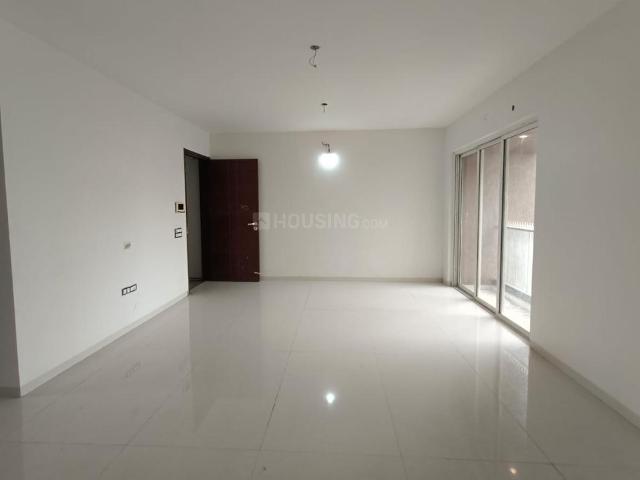 3 BHK Apartment in Nerul for resale Navi Mumbai. The reference number is 18400111
