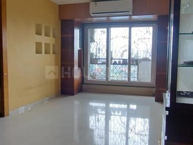 3 BHK Apartment in Nerul for resale Navi Mumbai. The reference number is 19071105