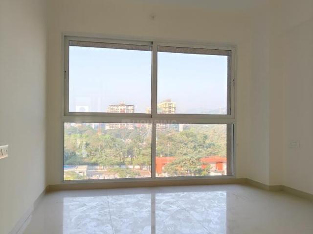 3 BHK Apartment in Nerul for resale Navi Mumbai. The reference number is 19103098