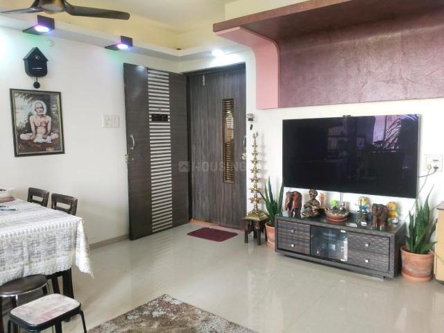 3 BHK Apartment in Nerul for resale Navi Mumbai. The reference number is 19244065