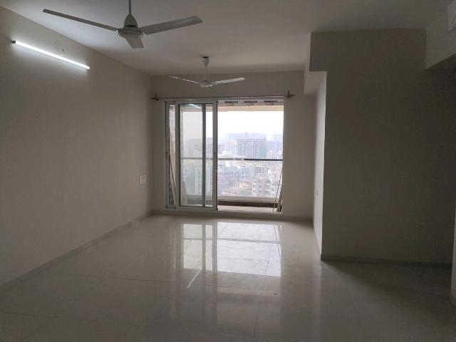 3 BHK Apartment in Nerul for resale Navi Mumbai. The reference number is 19386564