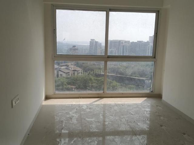 3 BHK Apartment in Nerul for resale Navi Mumbai. The reference number is 19568475
