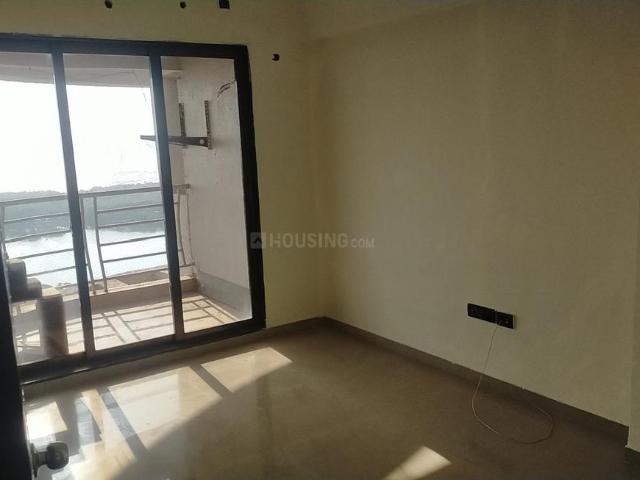 3 BHK Apartment in Nerul for resale Navi Mumbai. The reference number is 19691485