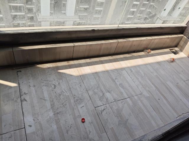 3 BHK Apartment in Nerul for resale Navi Mumbai. The reference number is 19843219