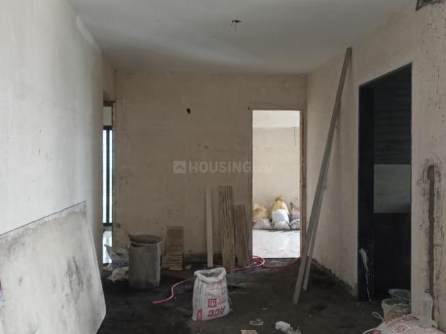 3 BHK Apartment in Nerul for resale Navi Mumbai. The reference number is 19874559