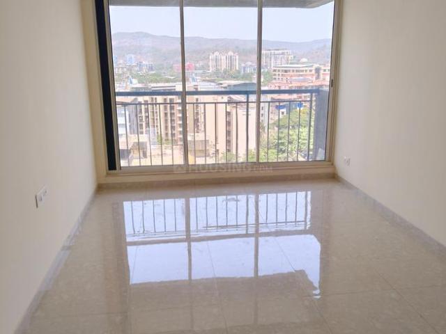 3 BHK Apartment in Nerul for resale Navi Mumbai. The reference number is 19983780