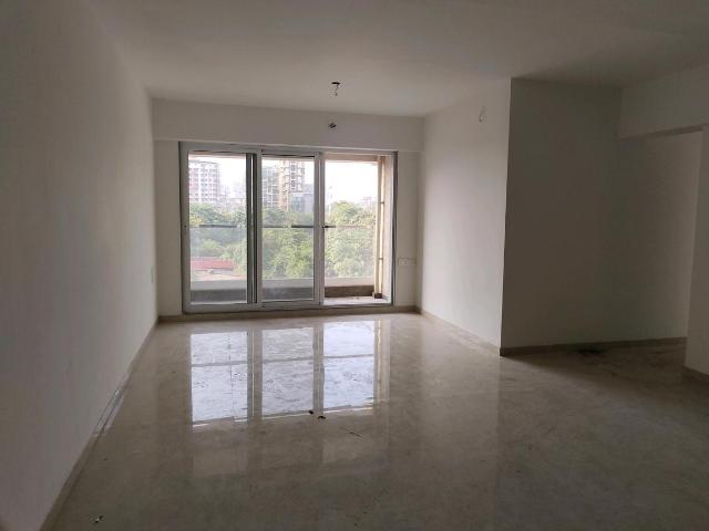 3 BHK Apartment in Nerul for resale Navi Mumbai. The reference number is 20068627