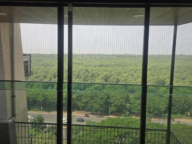 3 BHK Apartment in Nerul for resale Navi Mumbai. The reference number is 20126695