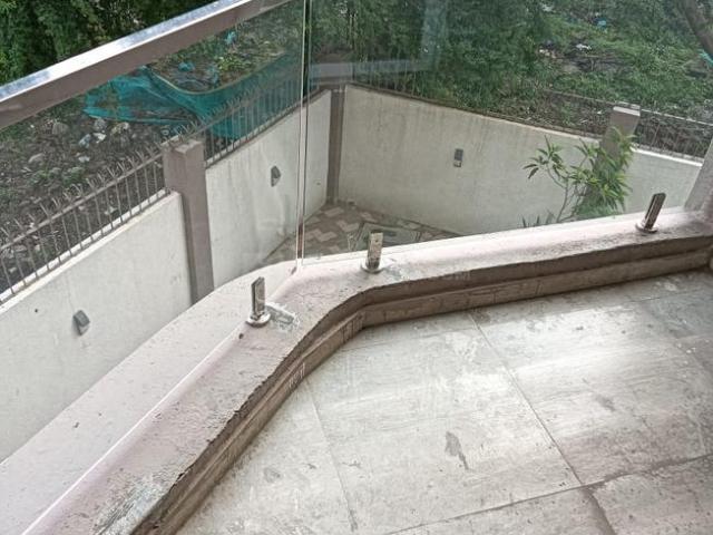 3 BHK Apartment in Nerul for resale Navi Mumbai. The reference number is 20276787