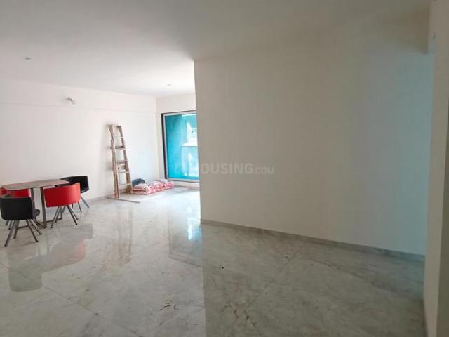 3 BHK Apartment in Nerul for resale Navi Mumbai. The reference number is 20282984