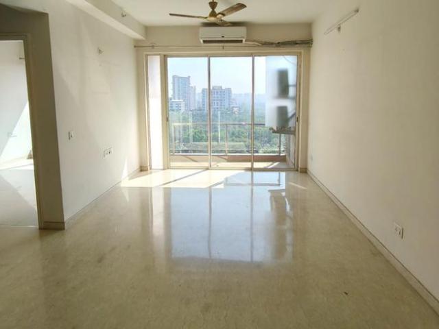 3 BHK Apartment in Nerul for resale Navi Mumbai. The reference number is 20232957