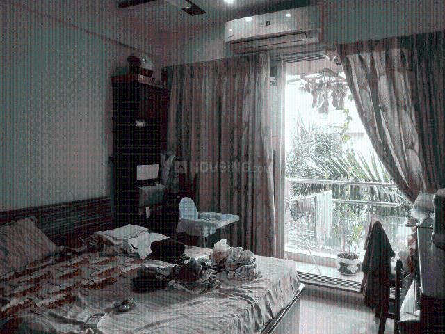 3 BHK Apartment in Nerul for resale Navi Mumbai. The reference number is 20344419