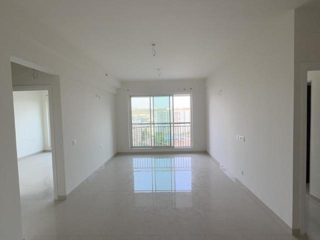 3 BHK Apartment in Nerul for resale Navi Mumbai. The reference number is 20344540