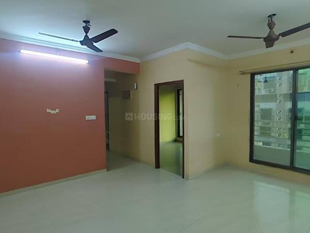 3 BHK Apartment in Nerul for resale Navi Mumbai. The reference number is 20478197