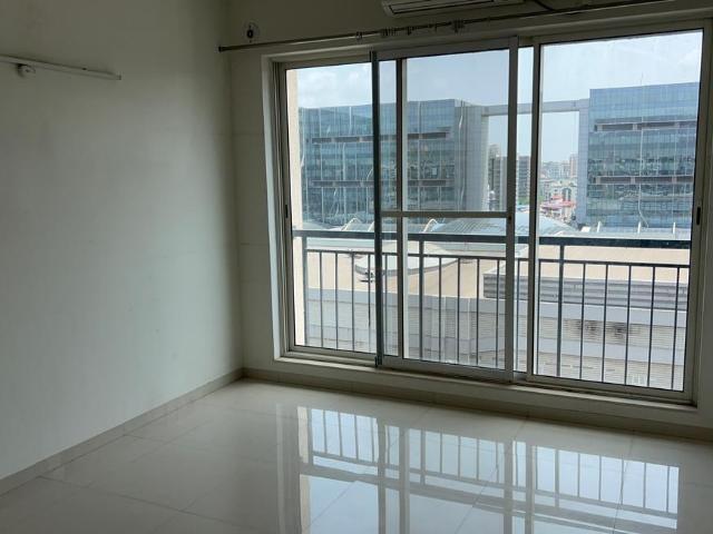 3 BHK Apartment in Nerul for resale Navi Mumbai. The reference number is 20428356