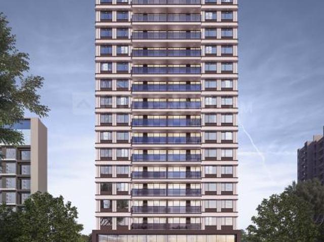 3 BHK Apartment in Nerul for resale Navi Mumbai. The reference number is 20500288