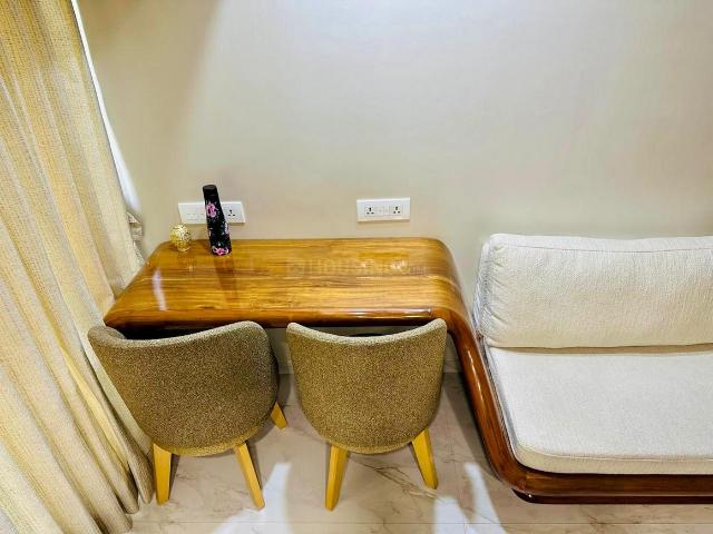 3 BHK Apartment in Nerul for resale Navi Mumbai. The reference number is 20506031