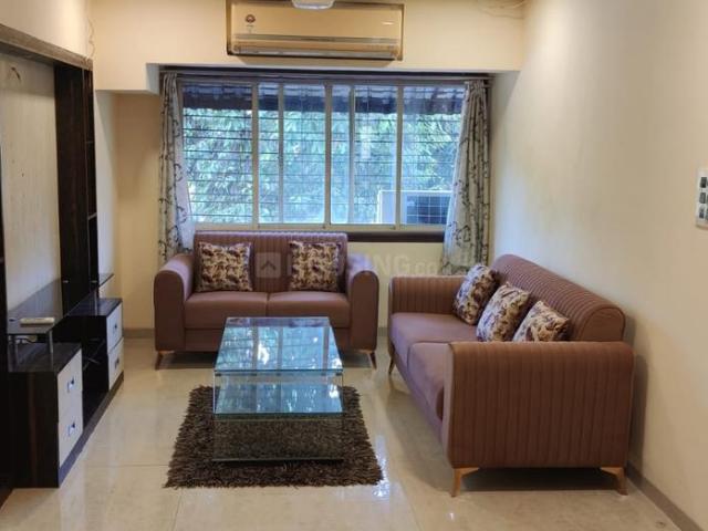 3 BHK Apartment in Nerul for resale Navi Mumbai. The reference number is 20511715
