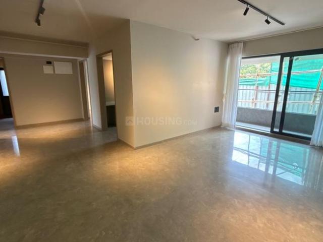 3 BHK Apartment in Nerul for resale Navi Mumbai. The reference number is 20538428