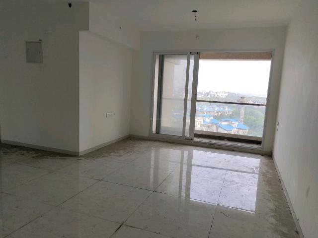 3 BHK Apartment in Nerul for resale Navi Mumbai. The reference number is 20658302